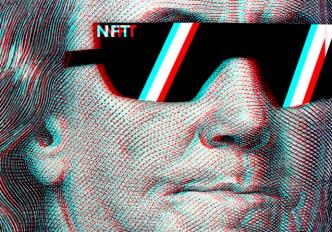 <strong>400억</strong> 달러로 성장한 NFT! 신기루인가 새 자본인가?