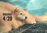 4월20일 도지데이를 앞둔 일론머스크의 사랑 도지코인 DOGE 분석 및 전망