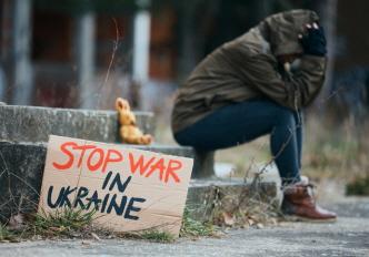 우크라이나 <strong>전쟁</strong> 후의 세계 – 탈중국화 또는 경제 분리 #1
