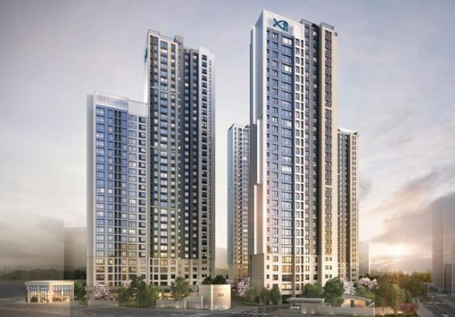 영등포자이디그니티 185세대 일반분양 입주자모집공고 및 입지환경 분석!