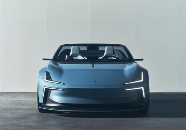 폴스타(Polestar), 나스닥 상장으로 EV 산업의 새로운 챕터를 열다