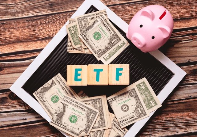 미국의 배당성장 기업을 모은 ETF - DGRO