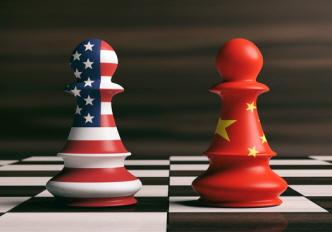 2021년 외국 기업의 중국 철수 - 미중 경제는 <strong>분리</strong>되고 있는가?