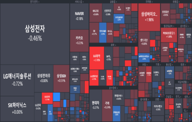 [개장] 횡령주의보