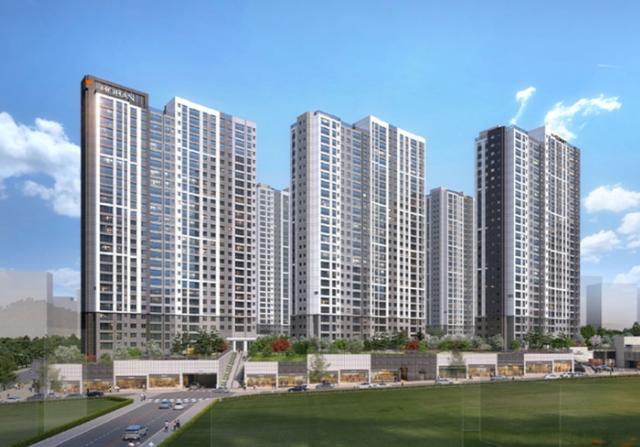 인천 검단신도시 호반써밋 555세대 청약 입지환경 분석 및 모집공고 정리! (AB19BL)