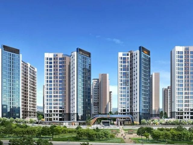 [분양예정] 힐스테이트 e편한세상 문정 예상분양가, 청약일정, 입지환경 분석!