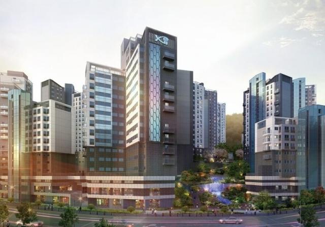 서울 흑석자이 계약취소주택 1세대, 무순위청약 1세대 입지환경 분석 및 모집공고 정리!