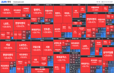 [마감] 월가 "이 종목 내년까지 오릅니다"