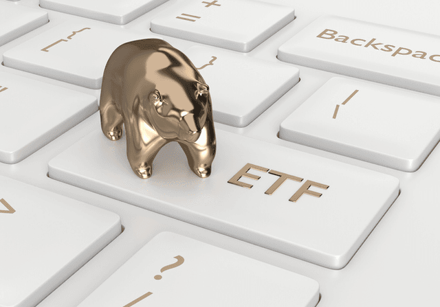 월배당 주는 미국채 ETF | 채권 이자와 채권 ETF 분배금 차이에 대해