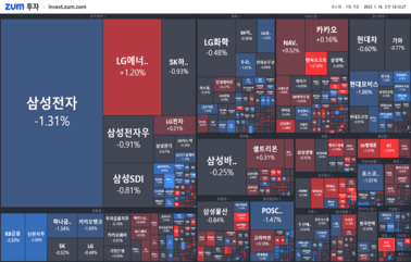 [개장] 골드만삭스 쇼크