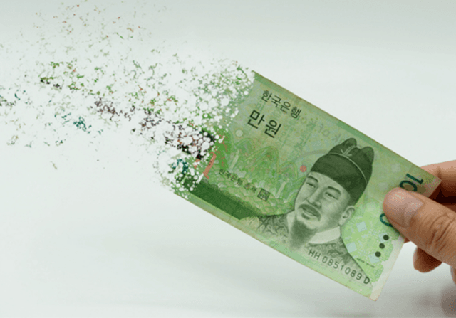 한·미 간 금리 비교 & 저축은행 6.5% 고금리 예금 정말 안전할까?