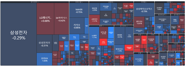 [개장] <strong>재건축</strong> 기대감
