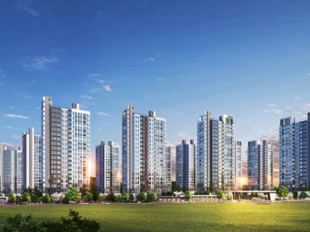 동탄신도시 금강펜테리움 6차 센트럴파크 1103세대 일반 청약 입지환경 분석, 모집공고 및 청약일정 정리! (<strong>신혼부부</strong>, 다자녀, 생애최초 특별공급 정리)