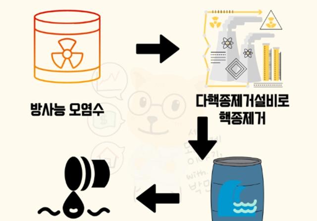 후쿠시마 방사능 오염수 방류 시기 날짜, 소형 측정기 판매 증가