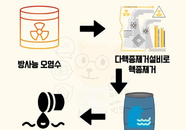 <strong>후쿠시마</strong> <strong>방사능</strong> 오염수 방류 시기 날짜, 소형 측정기 판매 증가