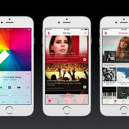 '애플뮤직(Apple Music)'이 주목 받는 이유