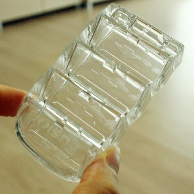 아이섀도우 <strong>수납</strong> 정리하기