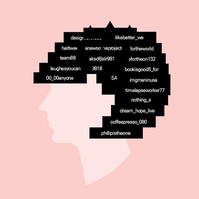 # The <strong>Hair</strong> Tag Project