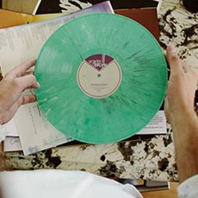 월 정액 기반의 레코드판 대여 서비스, Vinyl Me Please