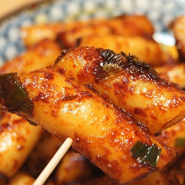 <strong>백종원</strong> 기름떡볶이 <strong>레시피</strong>