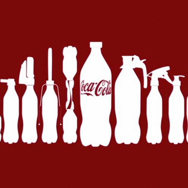 <strong>2nd</strong> <strong>Lives</strong> by Coca Cola