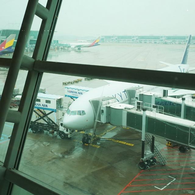<strong>인천국제공항</strong>, 어디까지 가봤니?