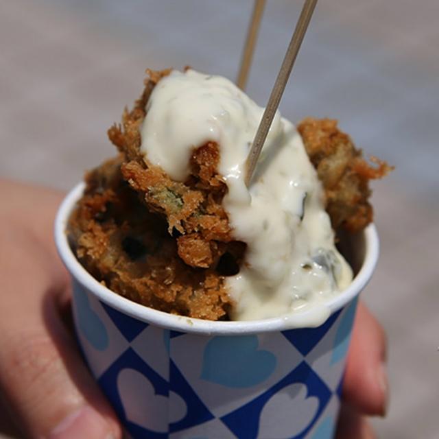 <strong>남해</strong>, 통영의 맛집 BEST9