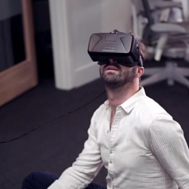 AR/VR의 현재 그리고 곧 다가올 미래