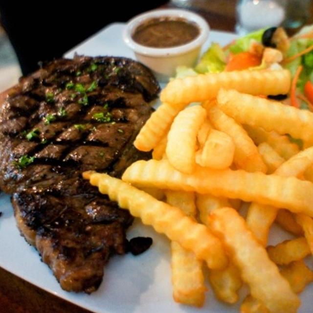 현지인도 인정하는 보라카이 5대 맛집