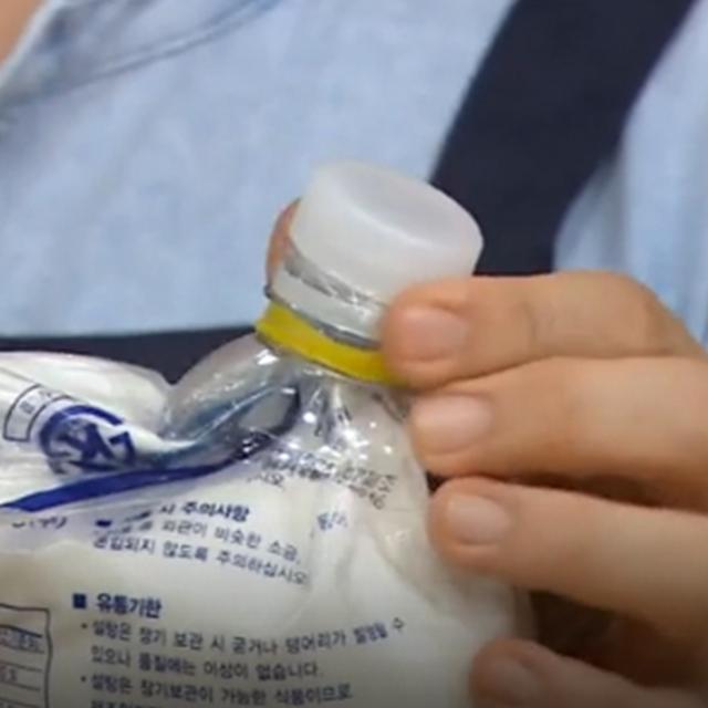 싱글족들이 알아야 할 식품 보관 노하우!