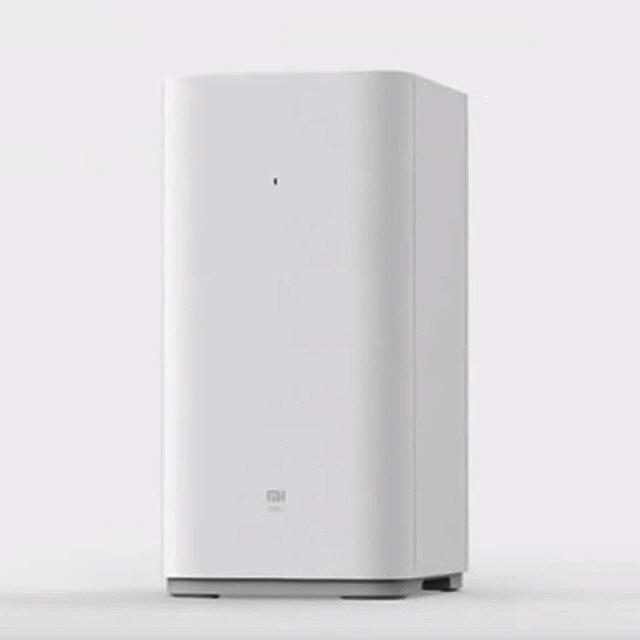 약한 것을 먼저 잡는다 샤오미의 <strong>하드웨어</strong> 플랫폼