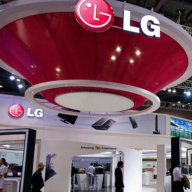 LG 위기 극복의 방법