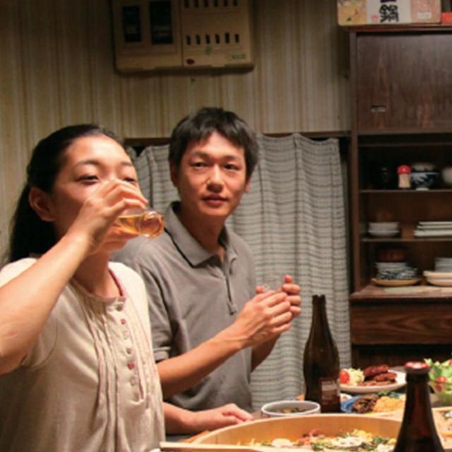 영화 '가족의 나라'