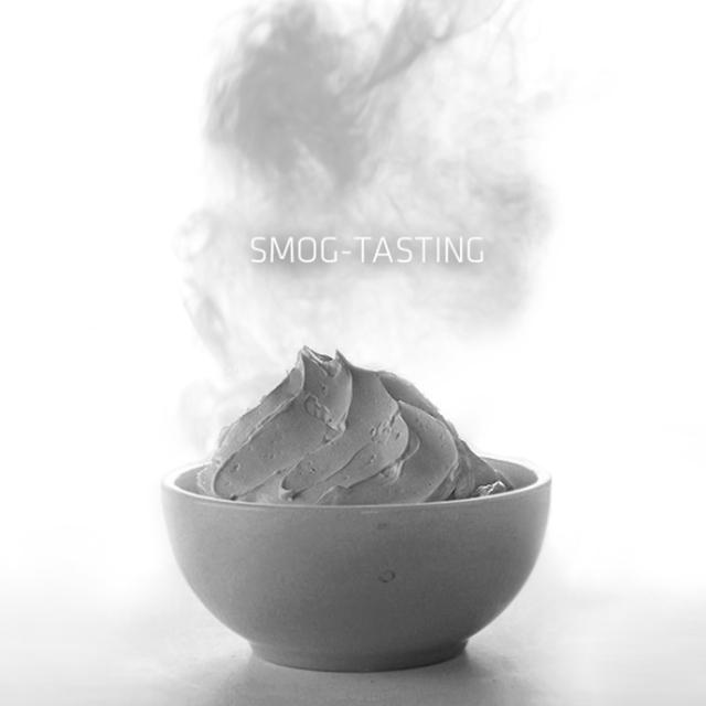 1950년 LA 스모그는 어떤 맛일까요?<br>Smog Tasting