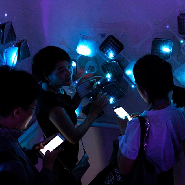 '다빈치 크리에이티브 2015: 센스 오브 원더'