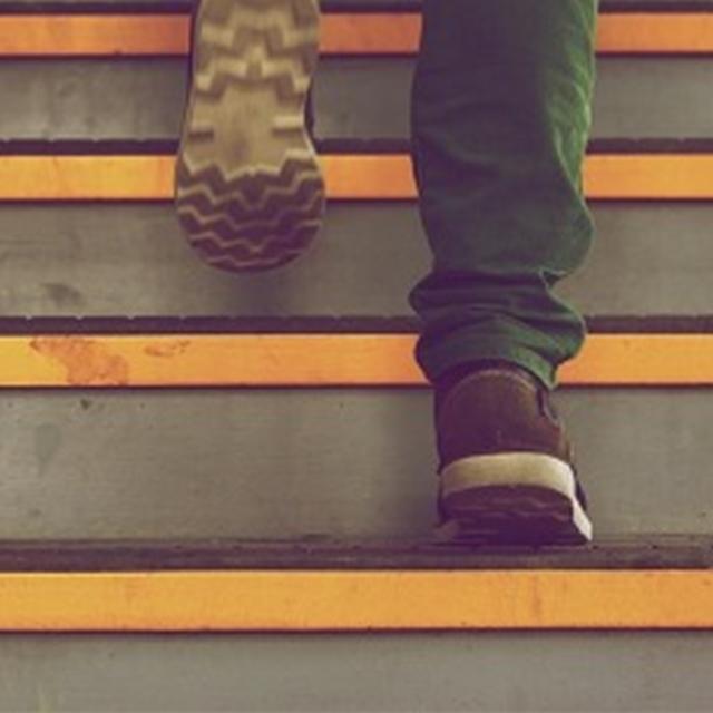 더 <strong>나은</strong> 세상을 위한 걸음, Bigwalk