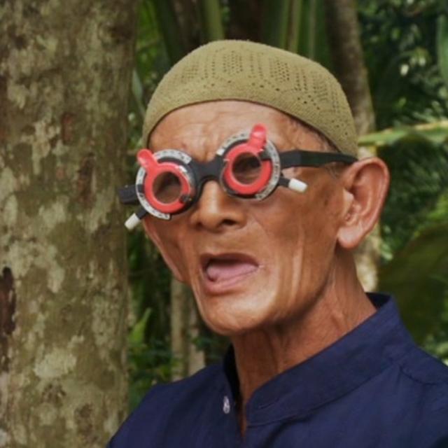 <strong>침묵</strong>의 시선, The Look Of Silence,2014