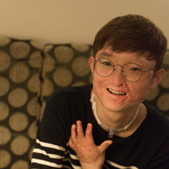 "나는 살아있고, 나는 꿈을 꿉니다" 공연기획자 이동근