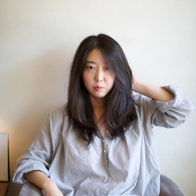 <strong>임경선</strong> “사랑은 관대하게 일은 성실하게”