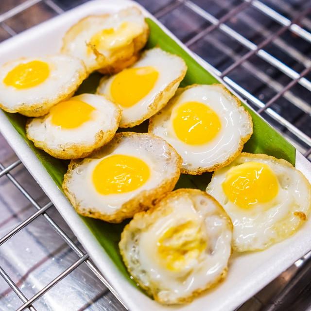 살랑살랑 밤 마실, 치앙라이 야시장
