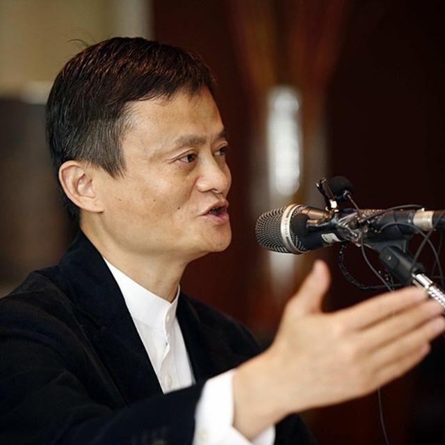 <strong>알리바바</strong> 분기 실적이 의미하는 것은?