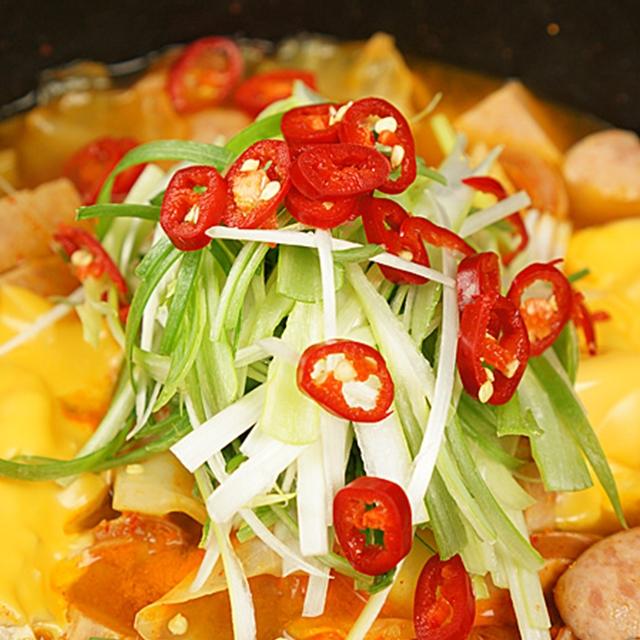 부대<strong>찌개</strong> 2
