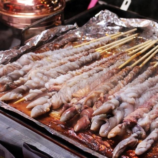 부산을 맛보는 세 가지 방법