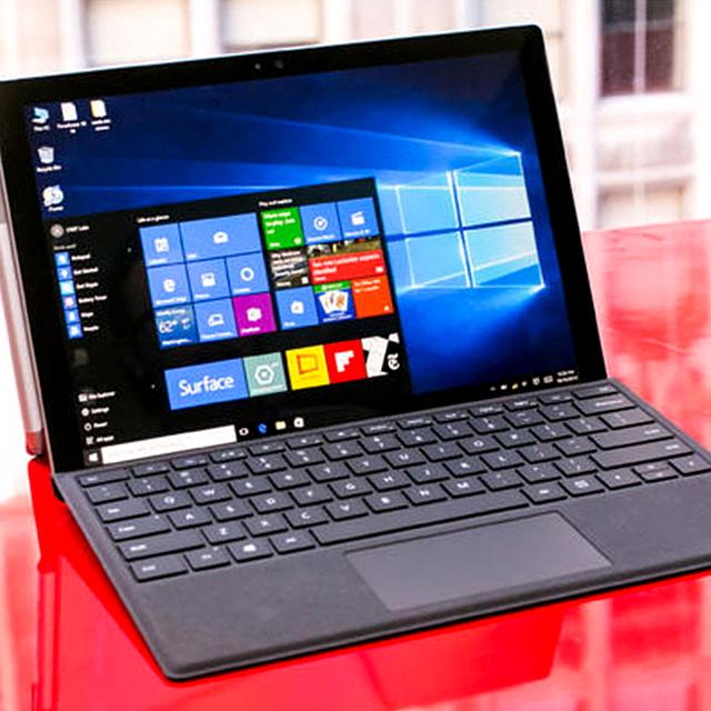 <strong>서피스</strong>프로4(<strong>Surface</strong> Pro 4)를 매력적으로 만드는 5가지 이유