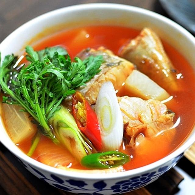 얼큰한 동태<strong>찌개</strong> 끓이는 법