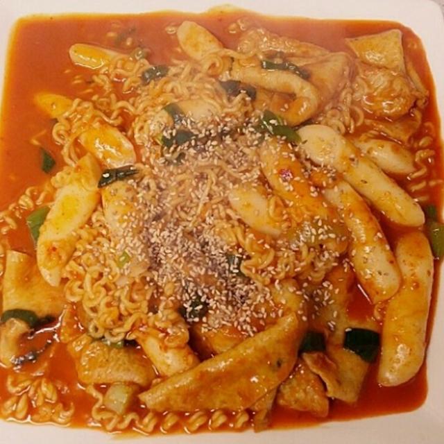 <strong>백종원</strong> 떡볶이 <strong>레시피</strong>