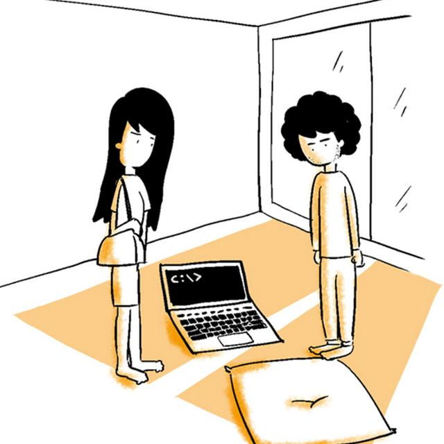 미니멀리즘 <strong>대청소</strong>