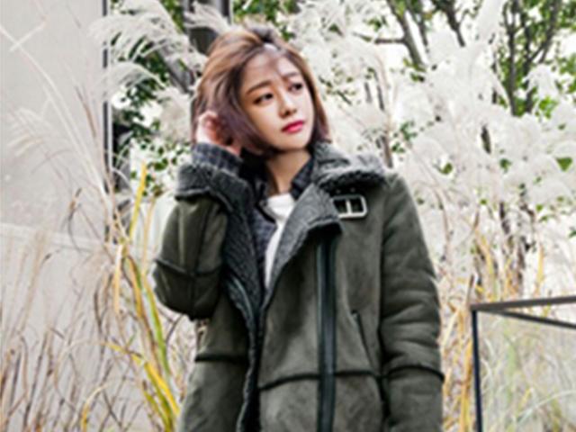 겨울철 무스탕-베스트-패딩에 어울리는 <strong>메이크업</strong> <strong>노하우</strong>!