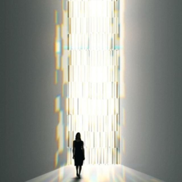 천국으로 향하는 문일까? <strong>rainbow</strong> church