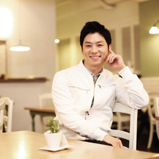 정상훈, 무대 위의 웃음 책임자